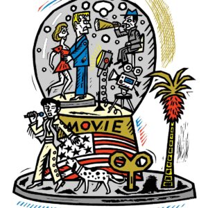 ムービーグローブ