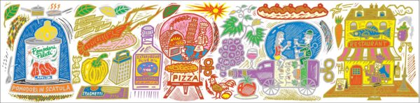 イタリアン