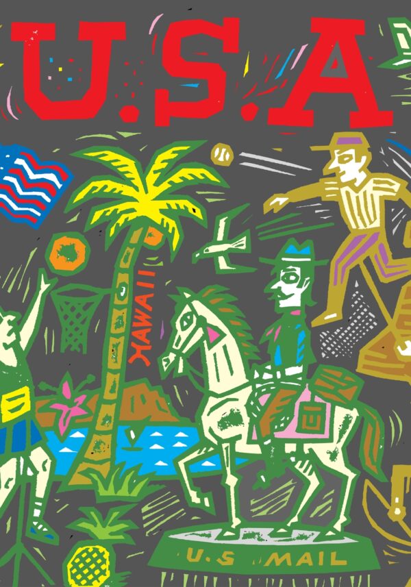 USA - 画像 (2)